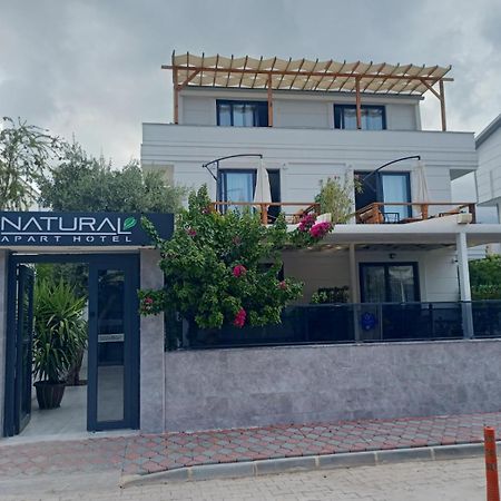 Boutique Natural Apart Hotel Kemer Eksteriør billede