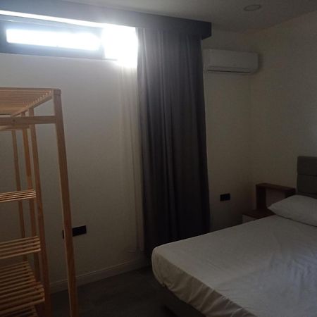 Boutique Natural Apart Hotel Kemer Eksteriør billede