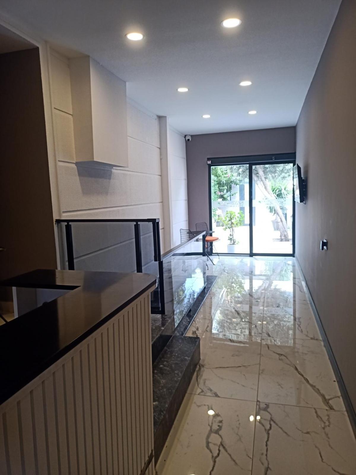 Boutique Natural Apart Hotel Kemer Eksteriør billede