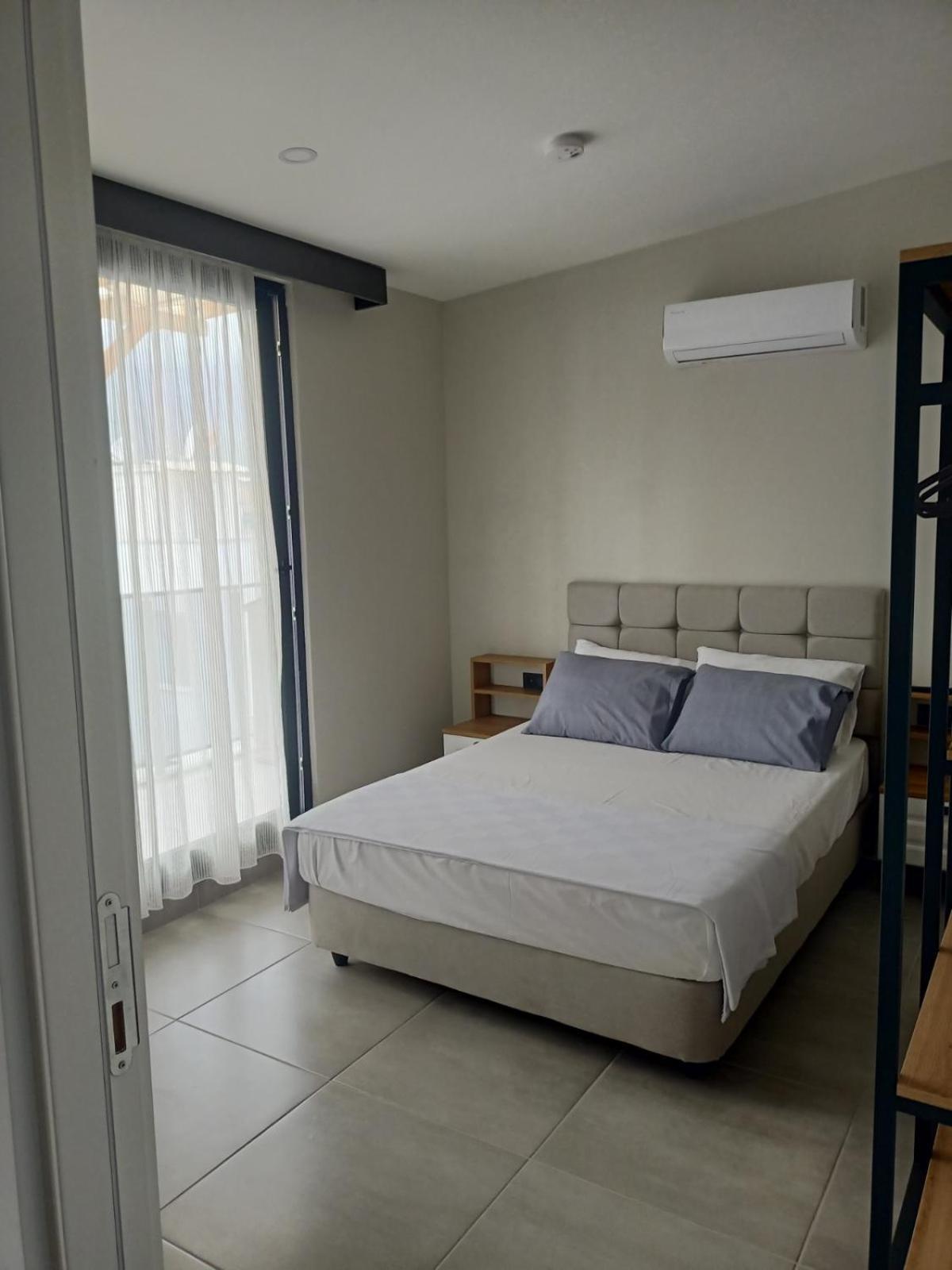 Boutique Natural Apart Hotel Kemer Eksteriør billede
