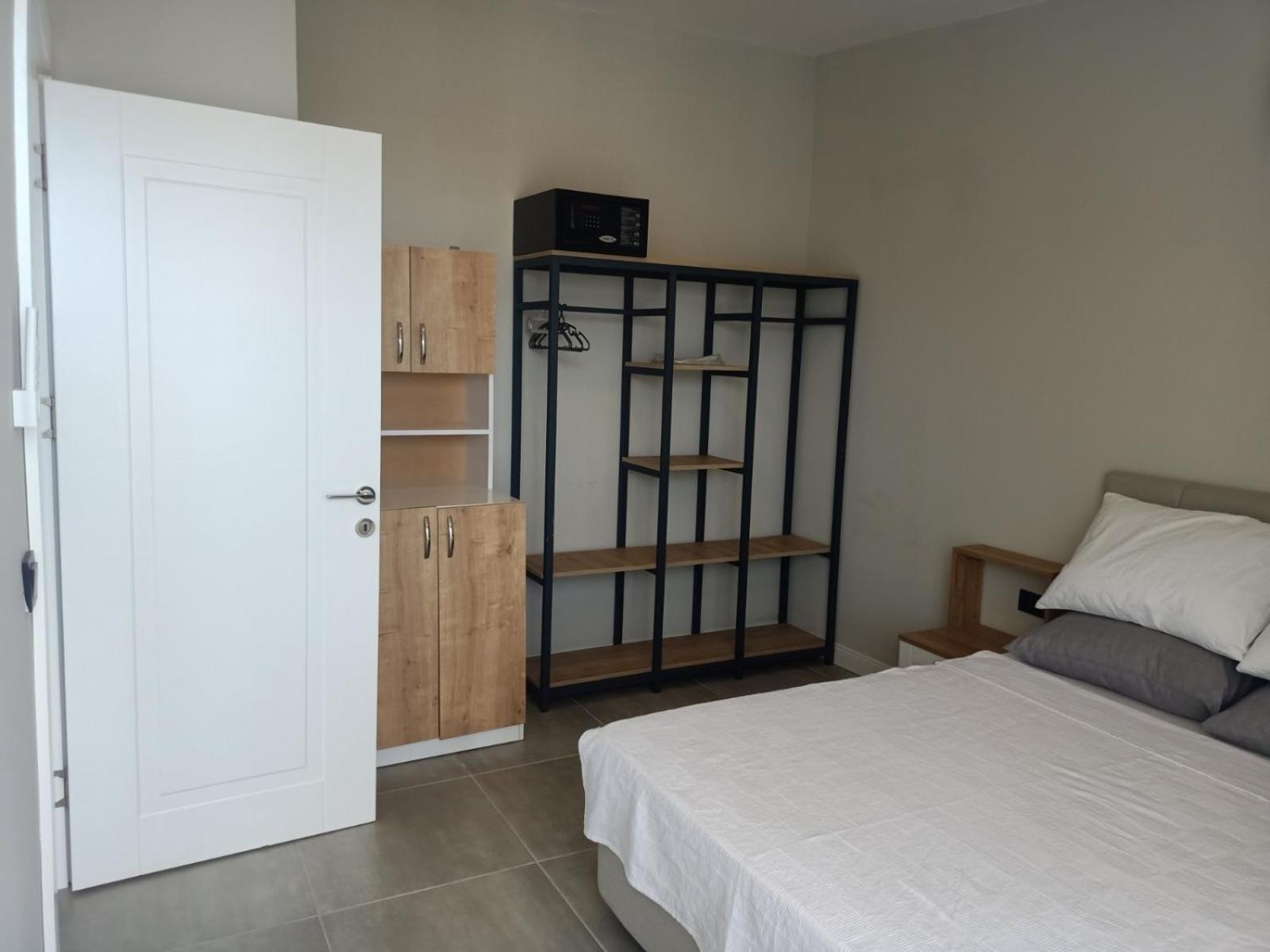 Boutique Natural Apart Hotel Kemer Eksteriør billede