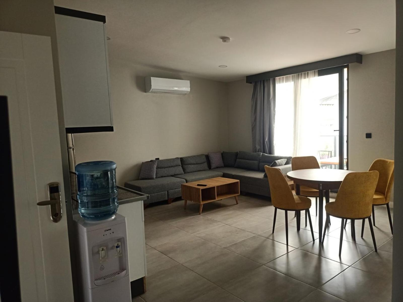 Boutique Natural Apart Hotel Kemer Eksteriør billede