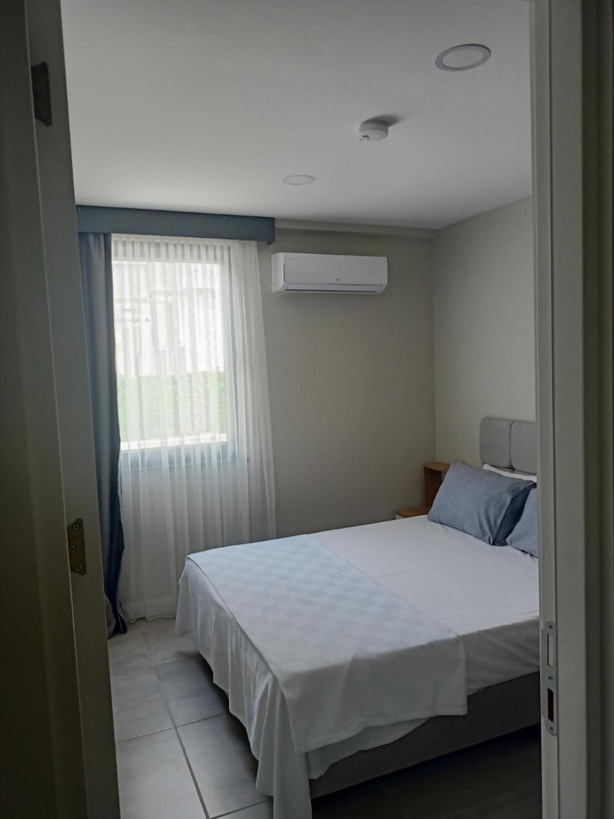 Boutique Natural Apart Hotel Kemer Eksteriør billede