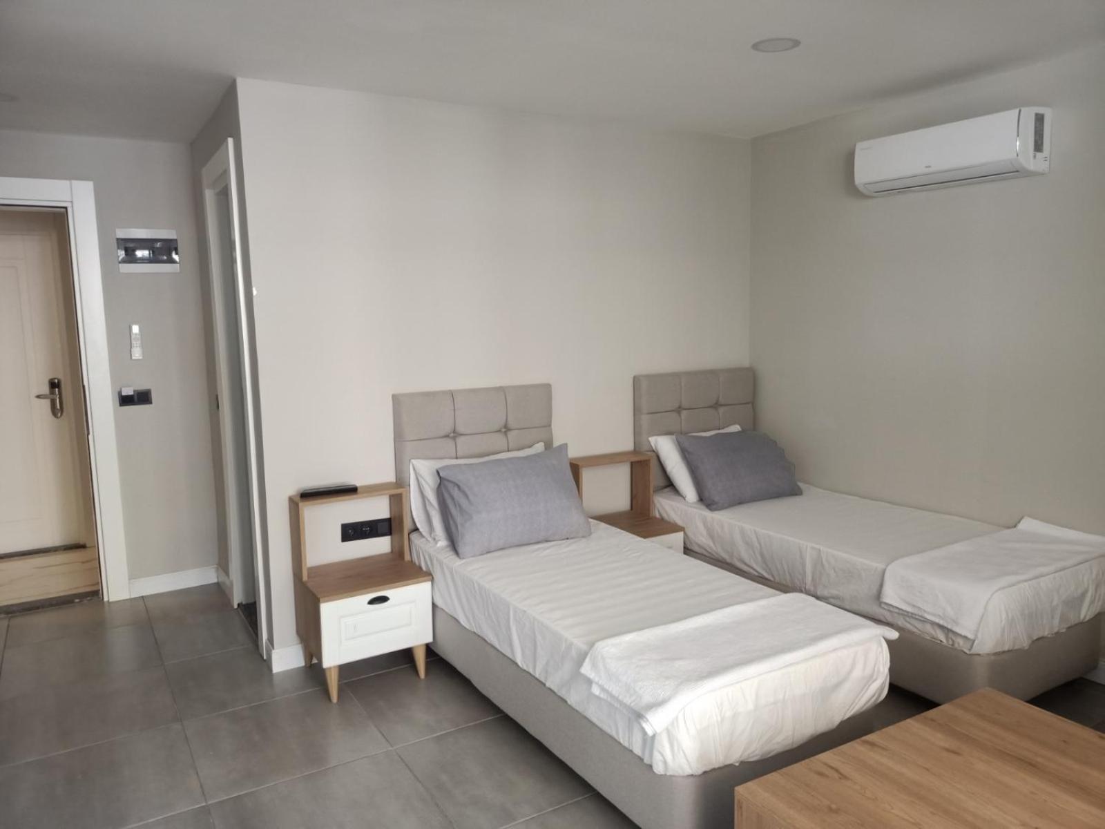 Boutique Natural Apart Hotel Kemer Eksteriør billede