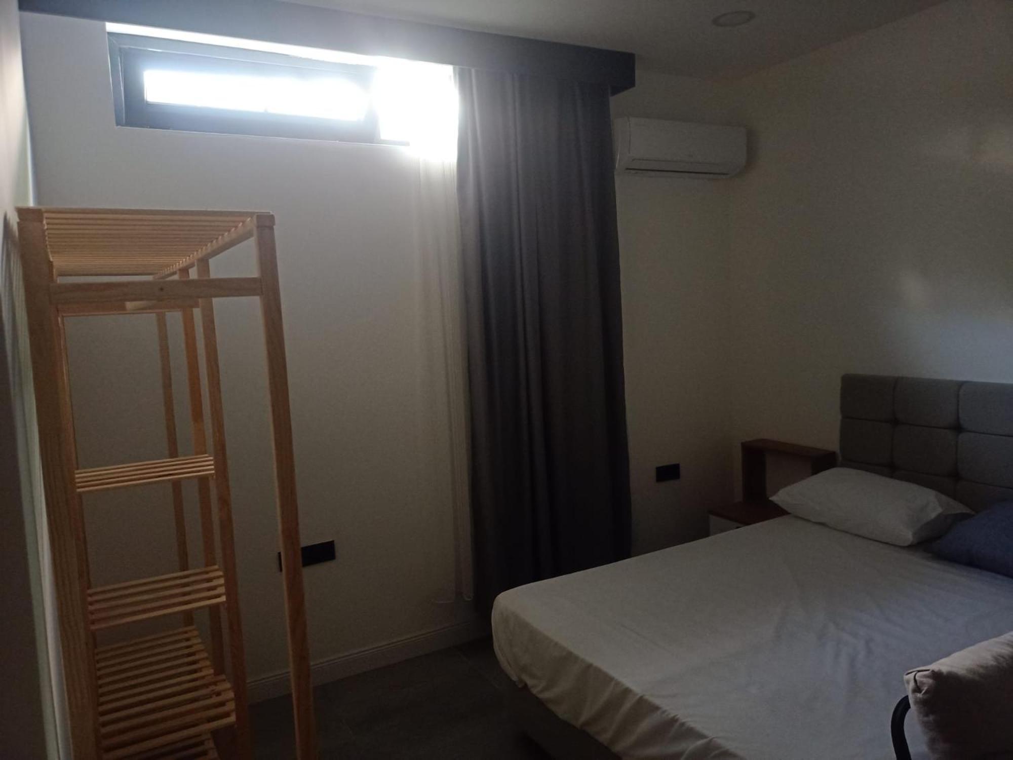 Boutique Natural Apart Hotel Kemer Eksteriør billede